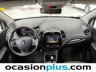 Renault Captur Zen Energy TCe 88 kW (120 CV) EDC