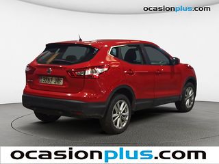 Nissan Qashqai DIG-T 115 S&S Acenta 4x2 85 kW (115 CV)
