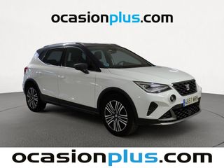 SEAT Arona 1.0 TSI FR XL RX 81 kW (110 CV)