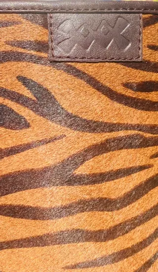 Botas de agua XOOX by Mascaro estampado animal