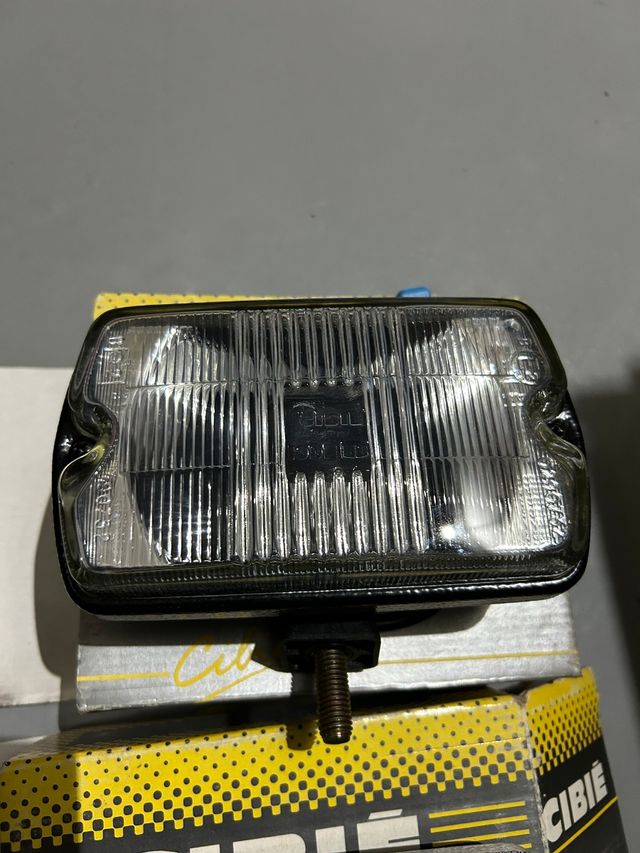 Antinieblas Cibie Iode-35 nuevos