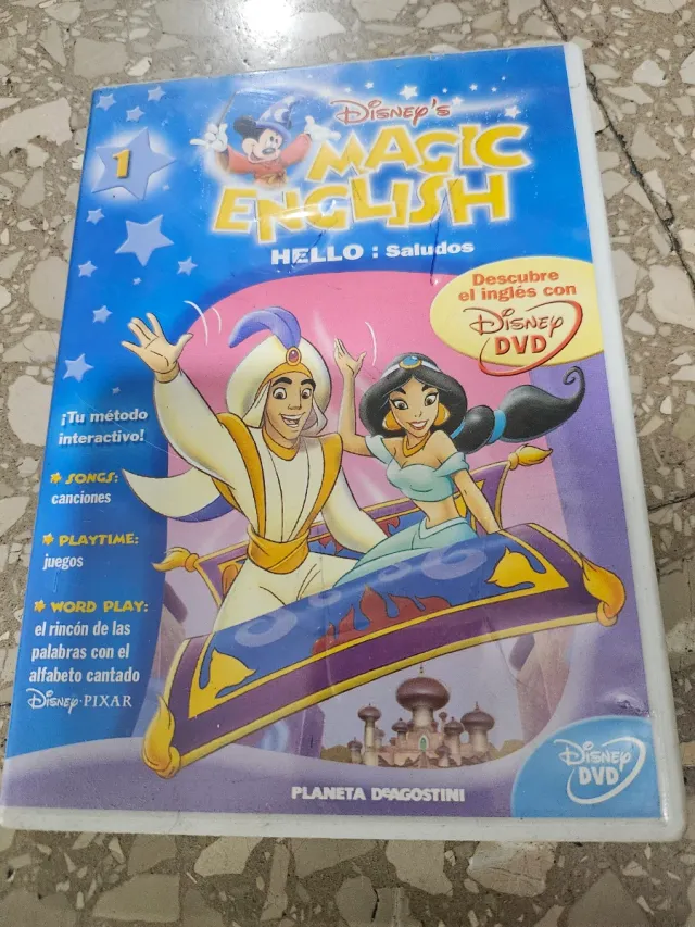 Aprende hablar ingles