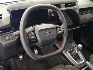 Ford Puma 1.0 EcoBoost 125cv ST-Line MHEV