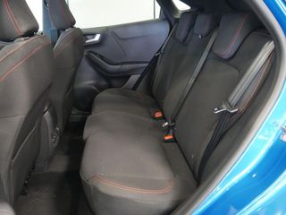 Ford Puma 1.0 EcoBoost 125cv ST-Line MHEV