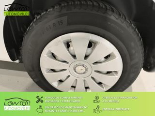 Mercedes Benz Citan 109 CDI Furgón Largo