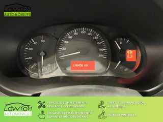 Mercedes Benz Citan 109 CDI Furgón Largo