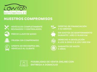 Mercedes Benz Citan 109 CDI Furgón Largo