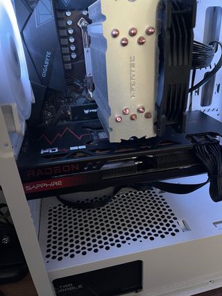 Sapphire RX 7800 XT 16GB GDDR6