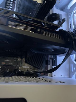 Sapphire RX 7800 XT 16GB GDDR6