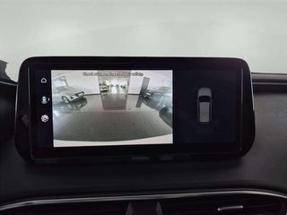 Hyundai Santa Fe 1.6 TGDi HEV Tecno Auto 4x2