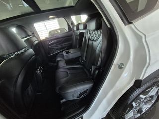 Hyundai Santa Fe 1.6 TGDi HEV Tecno Auto 4x2