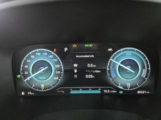 Hyundai Santa Fe 1.6 TGDi HEV Tecno Auto 4x2