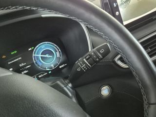 Hyundai Santa Fe 1.6 TGDi HEV Tecno Auto 4x2