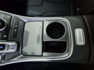 Hyundai Santa Fe 1.6 TGDi HEV Tecno Auto 4x2