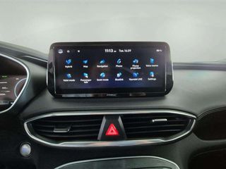 Hyundai Santa Fe 1.6 TGDi HEV Tecno Auto 4x2