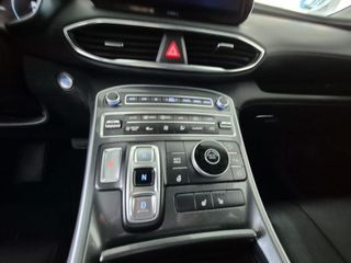 Hyundai Santa Fe 1.6 TGDi HEV Tecno Auto 4x2