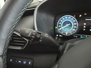 Hyundai Santa Fe 1.6 TGDi HEV Tecno Auto 4x2