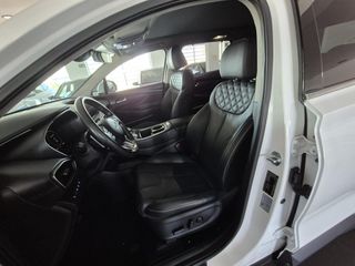 Hyundai Santa Fe 1.6 TGDi HEV Tecno Auto 4x2