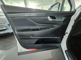 Hyundai Santa Fe 1.6 TGDi HEV Tecno Auto 4x2