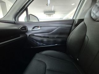 Hyundai Santa Fe 1.6 TGDi HEV Tecno Auto 4x2