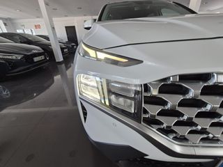 Hyundai Santa Fe 1.6 TGDi HEV Tecno Auto 4x2