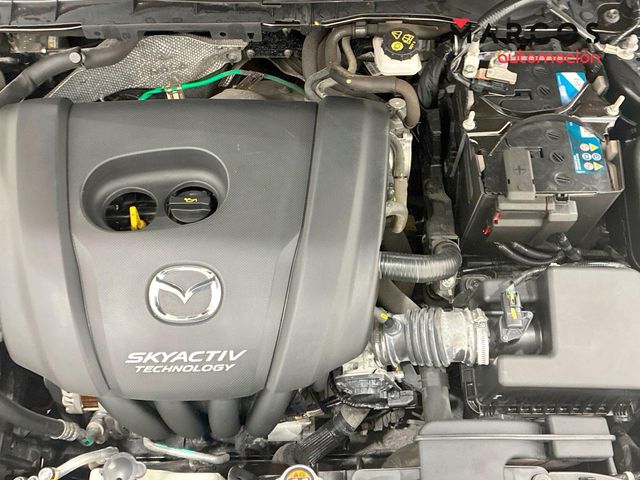 Mazda Mazda2 Style 1.5 GE 66kW (90CV)