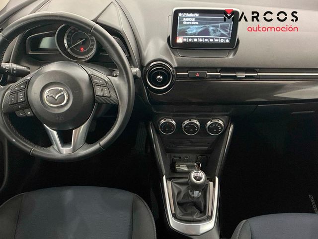 Mazda Mazda2 Style 1.5 GE 66kW (90CV)