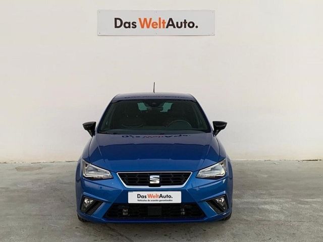 SEAT Ibiza 1.0 TSI 85kW (115CV) FR XM