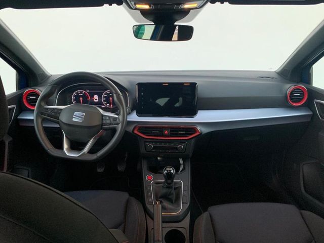 SEAT Ibiza 1.0 TSI 85kW (115CV) FR XM