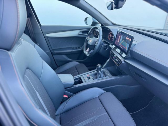 Cupra Formentor 1.5 TSI 110kW (150 CV)