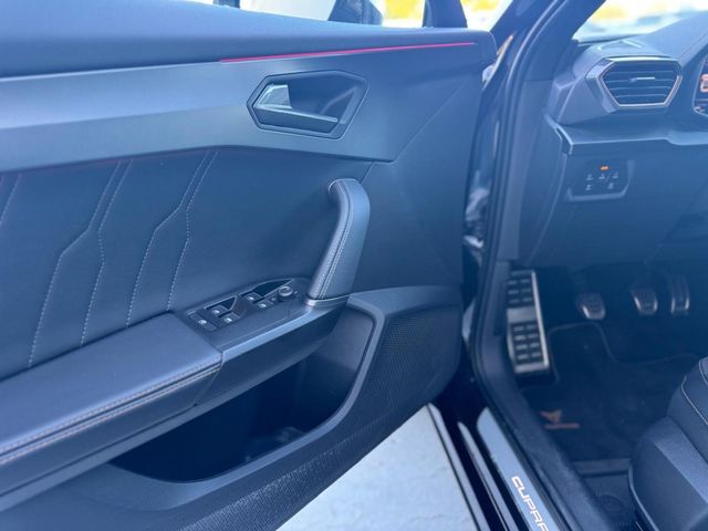 Cupra Formentor 1.5 TSI 110kW (150 CV)