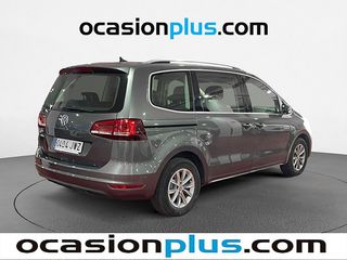 Volkswagen Sharan Edition 2.0 TDI BMT 110 kW (150 CV)