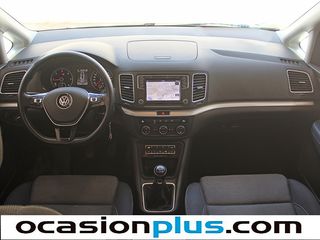 Volkswagen Sharan Edition 2.0 TDI BMT 110 kW (150 CV)