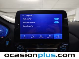 Ford Puma 1.0 EcoBoost MHEV ST-Line X 92 kW (125 CV)