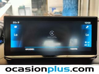 Peugeot 3008 PureTech 130 S&S Allure Pack 96 kW (130 CV)