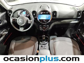 MINI MINI Countryman Cooper 100 kW (136 CV)