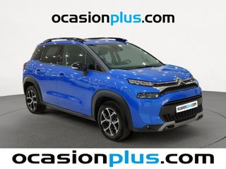 Citroen C3 Aircross PureTech 110 S&S Shine 81 kW (110 CV)