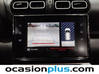 Citroen C3 Aircross PureTech 110 S&S Shine 81 kW (110 CV)