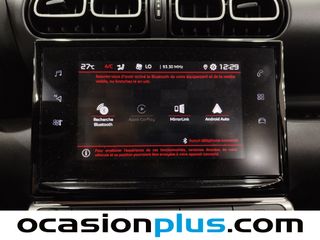 Citroen C3 Aircross PureTech 110 S&S Shine 81 kW (110 CV)