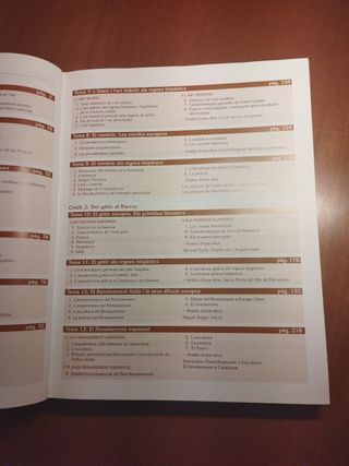 Ars. Libre De L'alumne. Historia De L 'art. Pri...