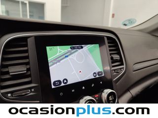 Renault Megane Life Blue dCi 85 kW (115 CV)