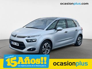 Citroen C4 Picasso BlueHDi 150 Feel 110 kW (150 CV)