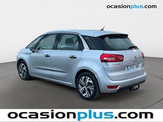 Citroen C4 Picasso BlueHDi 150 Feel 110 kW (150 CV)