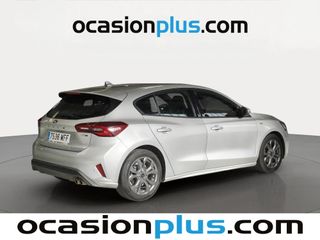 Ford Focus 1.0 Ecoboost MHEV ST-Line Auto 92 kW (125 CV)