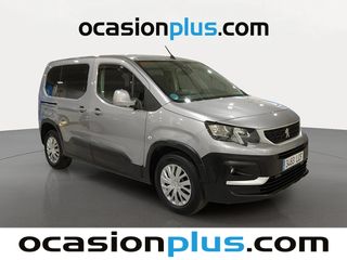 Peugeot Rifter PureTech 110 Active Standard Nav+ 81 kW (110 CV)