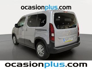 Peugeot Rifter PureTech 110 Active Standard Nav+ 81 kW (110 CV)