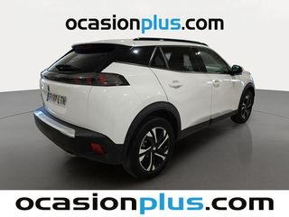 Peugeot 2008 BlueHDi 110 Allure 81 kW (110 CV)