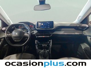 Peugeot 2008 BlueHDi 110 Allure 81 kW (110 CV)