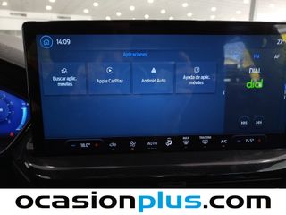 Ford Focus 1.0 Ecoboost MHEV ST-Line 92 kW (125 CV)