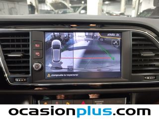 SEAT León ST 2.0 TDI S&S FR Plus 110 kW (150 CV)